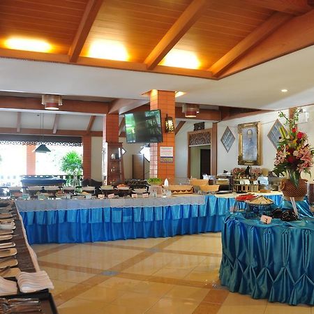 Sabai Resort Патая Екстериор снимка